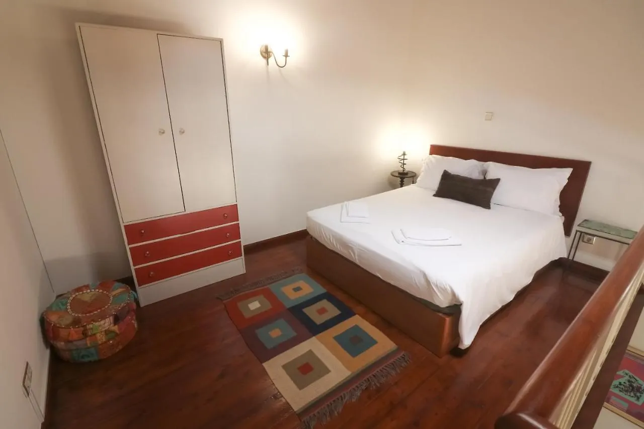 Contacten van Casa 22
