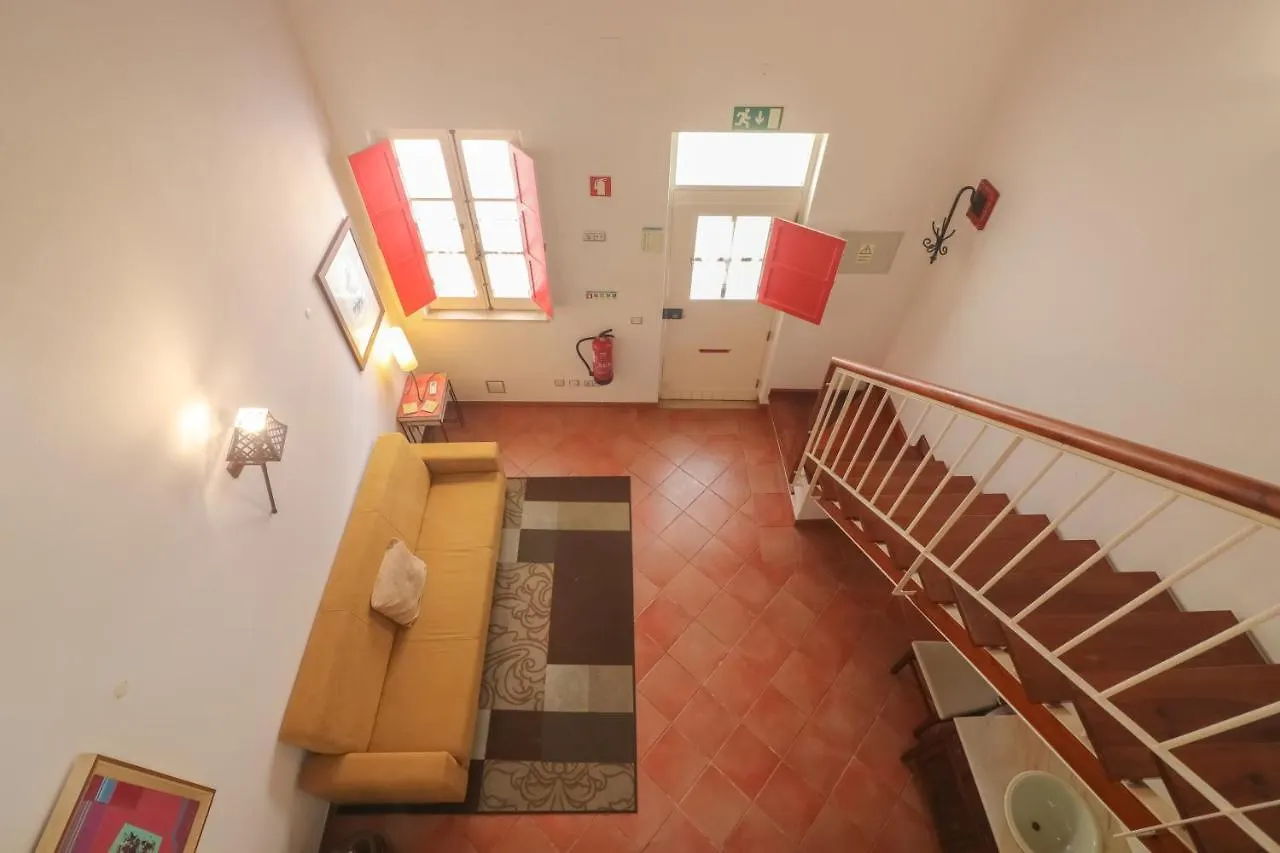 Casa 22 Apartment Lagos Portugal