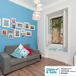 Casa Olarias , Lisbon Portugal
