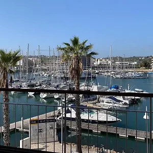 Apartment Marina Mar, Lagos