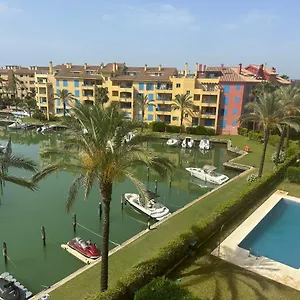 Marina , Sotogrande Spain