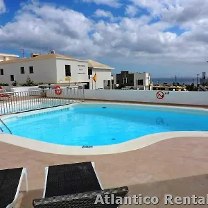 La Cumbre 4a , Puerto del Carmen (Lanzarote) Spain